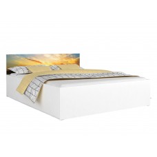 Gulta PANAMA GRAFIKA 90x200
